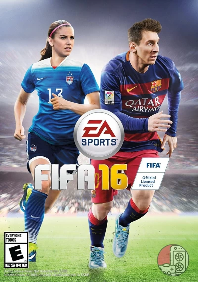 download FIFA 16