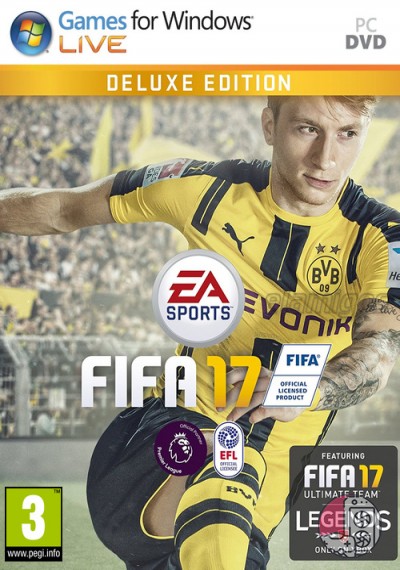 download FIFA 17