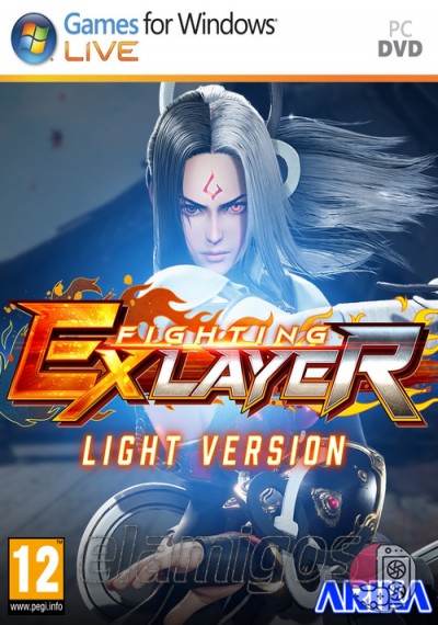 download Fighting EX Layer
