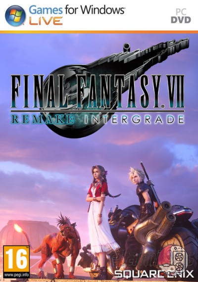 download Final Fantasy VII Remake: Intergrade