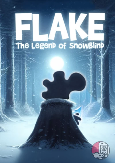 download FLAKE The Legend of Snowblind