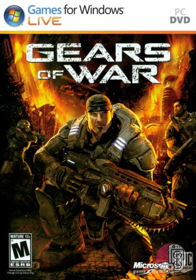 download Gears of War