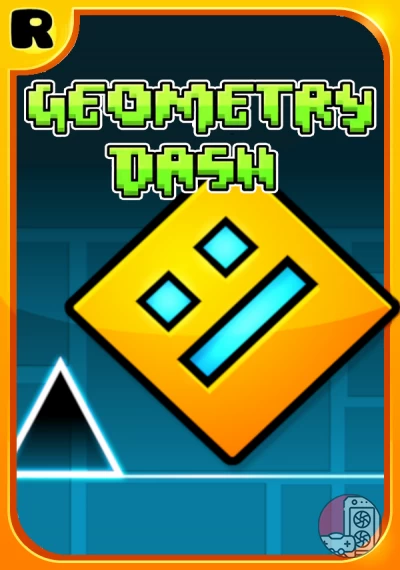 download Geometry Dash