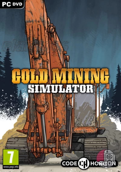 download Gold Mining Simulator / Gold Rush The Game