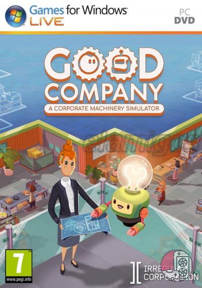 download Good Company