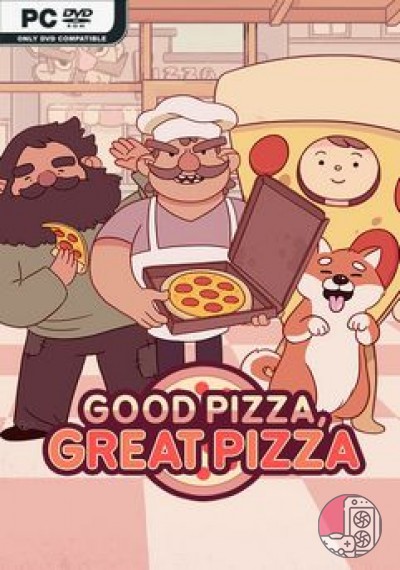 download Good Pizza Great Pizza