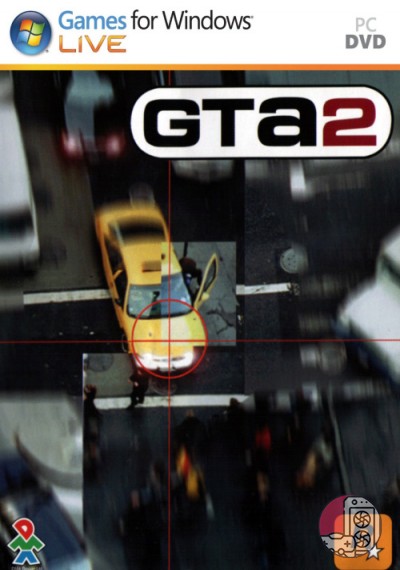 download Grand Theft Auto 2