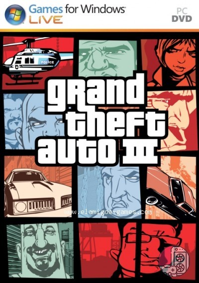 download Grand Theft Auto 3