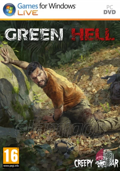 download Green Hell