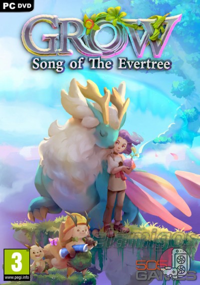 download Grow: Song of the Evertree