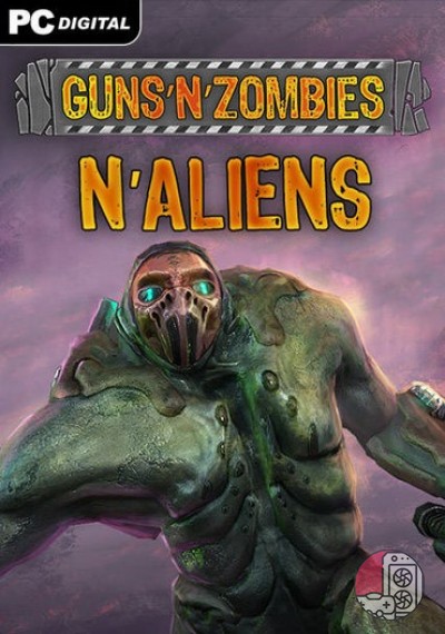 download Guns'N'Zombies: N'Aliens