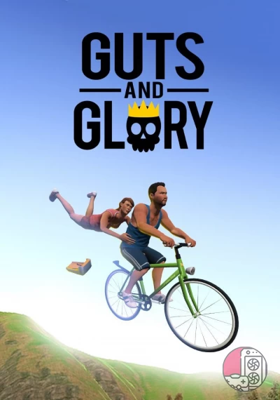 download Guts and Glory