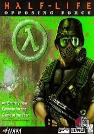 download Half Life Opposing Force