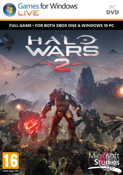 download Halo Wars 2: Complete Edition