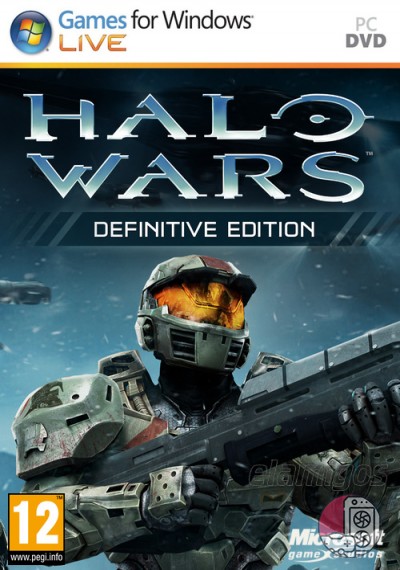 download Halo Wars: Definitive Edition
