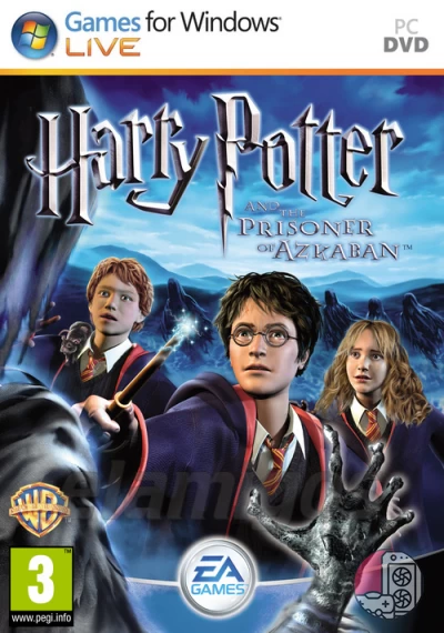 download Harry Potter and the Prisoner of Azkaban