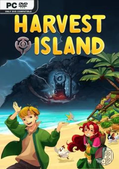download Harvest Island