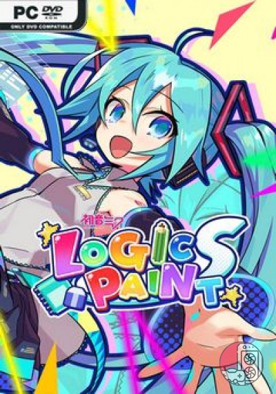 download Hatsune Miku Logic Paint S