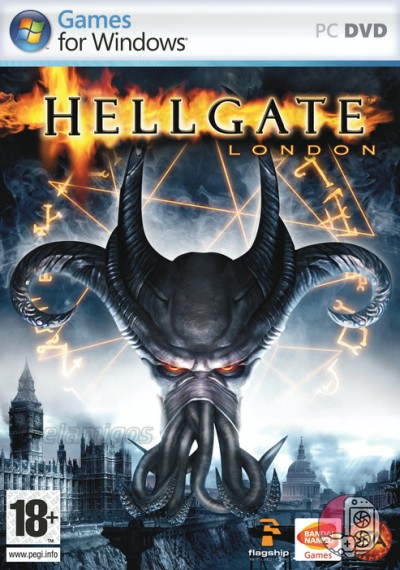 download Hellgate: London