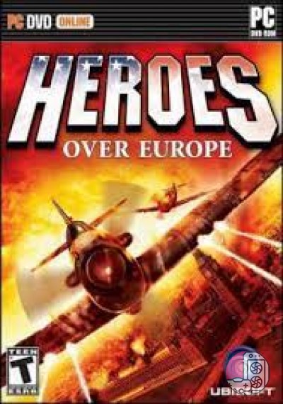 download Heroes Over Europe