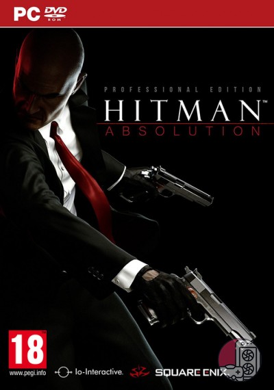 download Hitman: Absolution Professional Edition