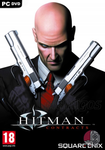 download Hitman: Contracts