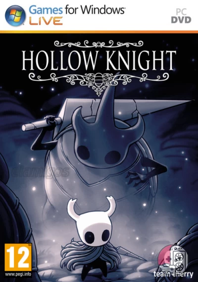 download Hollow Knight