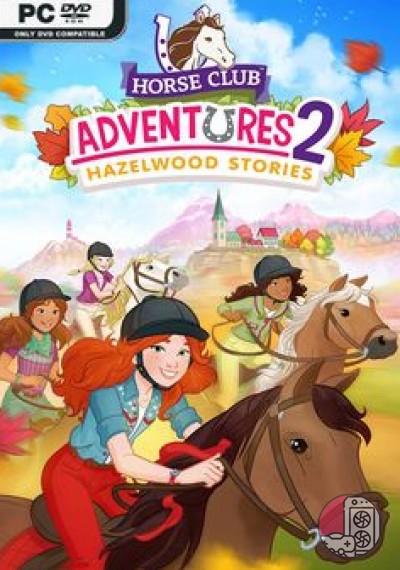 download Horse Club Adventures 2: Hazelwood Stories