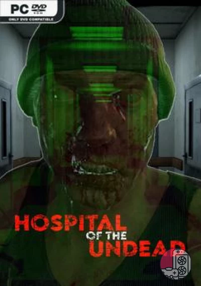 download Hospital of the Undead