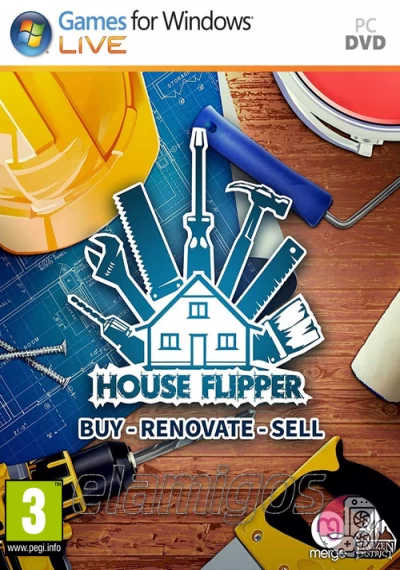 download House Flipper