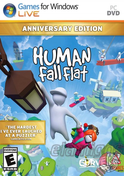 download Human: Fall Flat
