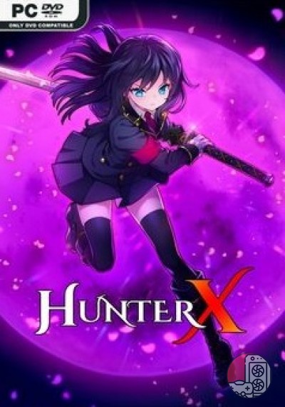 download HunterX