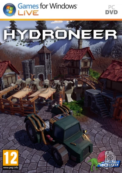 download Hydroneer