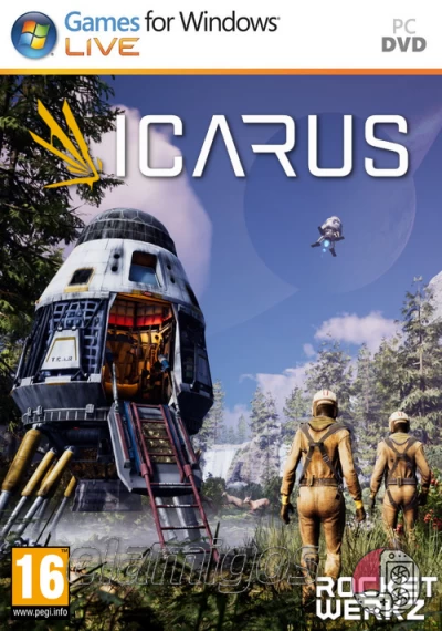 download Icarus