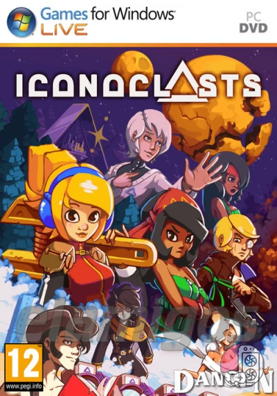 download Iconoclasts