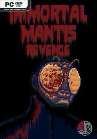 download Immortal Mantis: Revenge