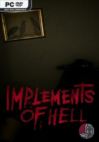download Implements of Hell
