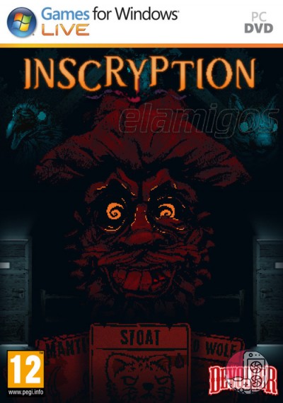 download Inscryption