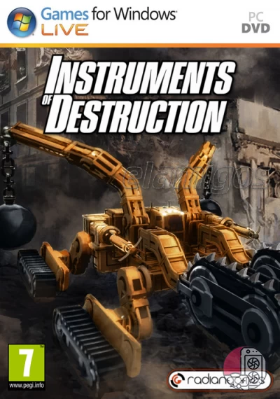 download Instruments of Destruction