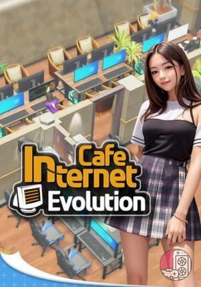 download Internet Cafe Evolution