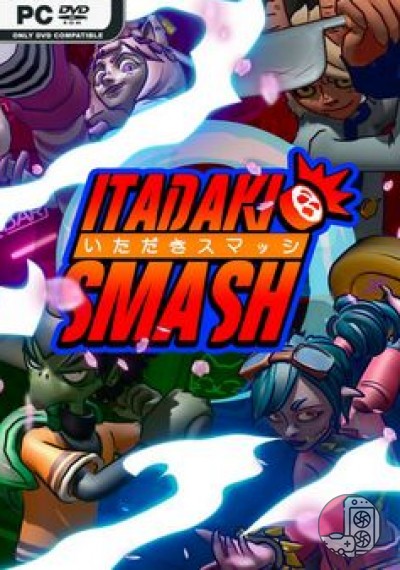 download Itadaki Smash