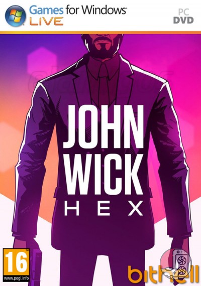 download John Wick Hex