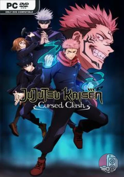 download Jujutsu Kaisen Cursed Clash