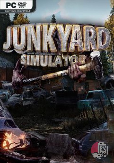 download Junkyard Simulator
