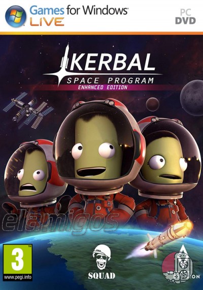 kerbal space program cracked download