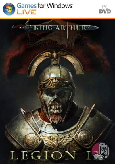 download King Arthur Legion IX