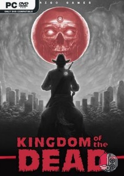 download KINGDOM of the DEAD