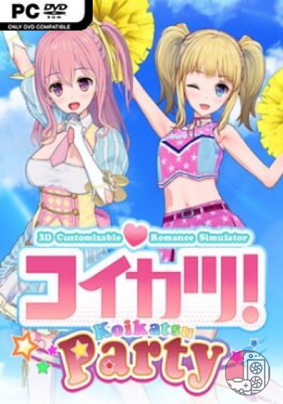 download Koikatsu Party After Party