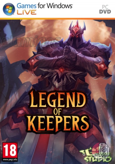 download Legend of Keepers: Soul Smugglers
