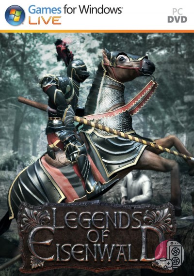 download Legends of Eisenwald Knights Edition
